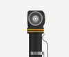 Фонарь ArmyTek Elf C2 USB-C (Холодный; 1100Lm)